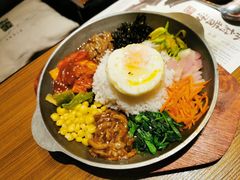 -将军牛排·尔滨地标朝鲜族美食(总店)