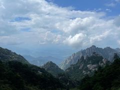 -黄山白云宾馆