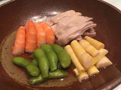 -御花园酒店(希尔顿店)