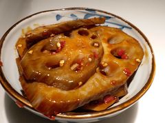 -味福记·江西小炒·南昌小吃(青山湖万达店)