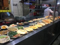 -揭阳钟记小食(福田新村店)