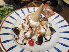 -香猪坊韩国烤肉专属门店(魏公村店)