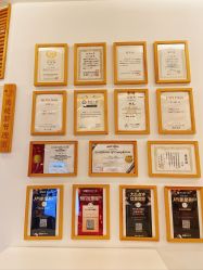 -菊子小颜·日式整骨·产后管理