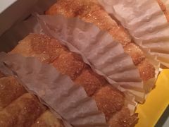 -西村叔叔的店·面包·甜品·蛋糕(崂山丽达店)