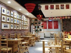 大堂-袁记串串香(人民公园店)
