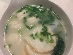 -翠华餐厅