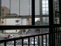 -西南大学北碚校区-竹园学生食堂