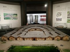 -中国客家博物馆