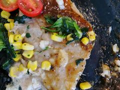 -萨莉亚意式餐厅(西青道欧亚达店)