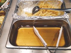 -So Lounge索兰至餐厅(蓝色港湾店)