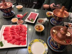 -南门涮肉(上海一店)
