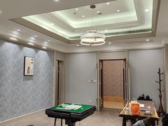 -四季轩中餐厅·萧山味道·运河家宴(三立开元名都店)