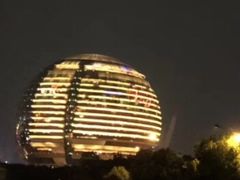 -钱江新城灯光秀