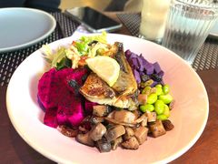 -West10 西拾·西餐厅·创意菜(未来科技城店)