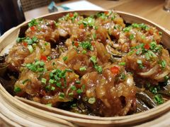 家乡蒸肉圆-7017浙菜•建德味(中财店)