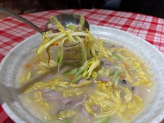 -龙桥私厨·姜花菊花过桥鱼·顺德菜(容桂店)
