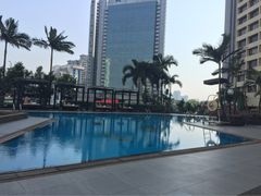 花园酒店-广州花园酒店