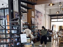 -Torch Coffee 炬点咖啡