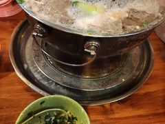 -嘎咓讓咘藏餐厅(团结新村店)
