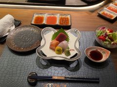 -岩盐·铁板料理(嘉里店)