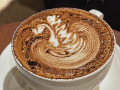 -The Roastery By AllYouWant(福田店)
