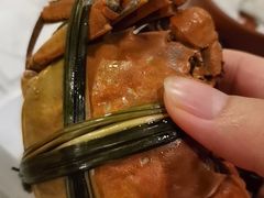 -御满江海鲜酒家(洛溪新城店)