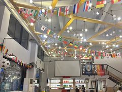 -吉源大排档·鱼生·海鲜(烧烤彩印厂店)