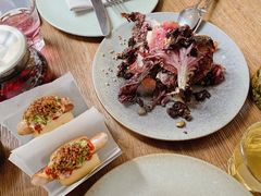 -BOR Eatery(安福路店)