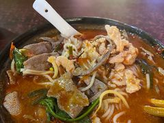 -李米线(武陵路店)