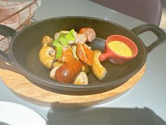 -西堤牛排(北京国瑞店)