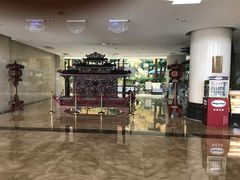 -威海铂丽斯国际大酒店(威海高铁站店)