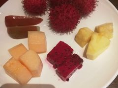 -大汉金桥华美达广场酒店·食秀全日制餐厅