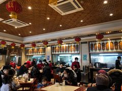 -郑州烤鸭总店