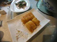 -山外山菜馆(玉泉路店)