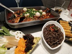 -鱼酷活鱼烤鱼(南京水游城店)