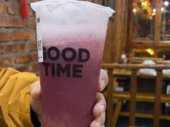 -古茗(忠义市场店)