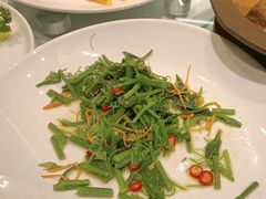 -紫鑫阁饭庄(长安店)