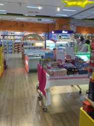 -孩子王(协信星光时代广场店)