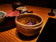 -花潮料理艺食馆(世欧广场店)