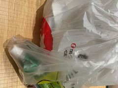 -吉祥馄饨(虹桥火车站店)
