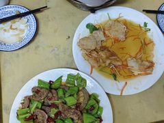 -东北菜冰城一家人