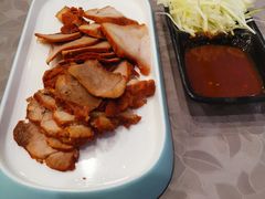 -山南熏肉大饼(辽菜旗舰店)
