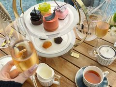 -MONICH牛排融合餐厅(和义大道购物中心店)