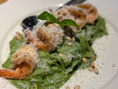 -The Diner X餐厅(青岛万象城店)