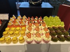 -索菲特酒店 · 云尚天际自助餐厅