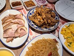 -姥姥家春饼店(佳亿时尚广场店)