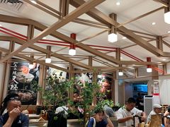 -味千拉面(广州白云机场T1西二店)