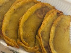 -李记清真馆(打钉巷店)