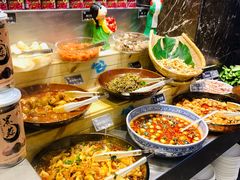 -初色海鲜自助(万丰路店)