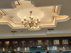 -磨沟沿老字号牛肉面·清真(金港城店)